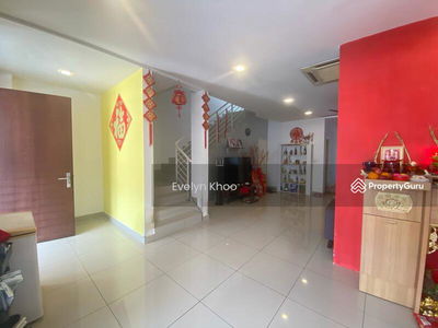 M residence 1 Rawang, Malaysia M residence 1 Rawang, Malaysia