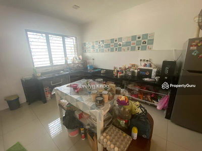 M residence 1 Rawang, Malaysia M residence 1 Rawang, Malaysia