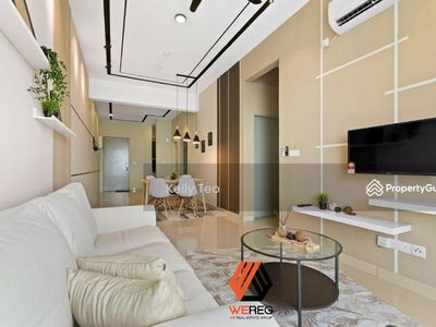 Maple Residences @ Bandar Bestari Klang, Malaysia Maple Residences @ Bandar Bestari Klang, Malaysia