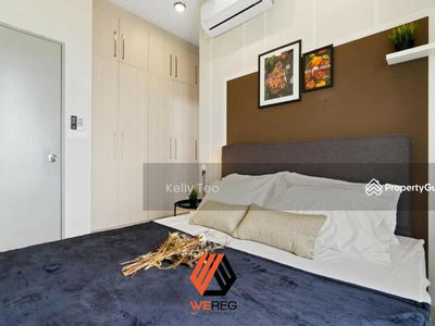 Maple Residences @ Bandar Bestari Klang, Malaysia Maple Residences @ Bandar Bestari Klang, Malaysia