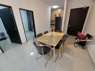 The Havre @ Bukit Jalil, Malaysia The Havre @ Bukit Jalil, Malaysia