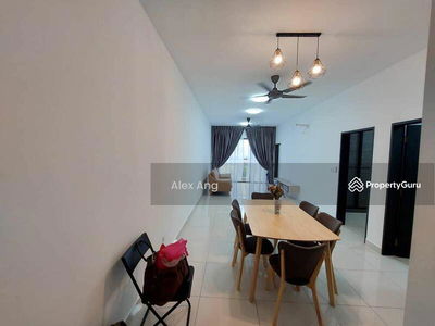 The Havre @ Bukit Jalil, Malaysia The Havre @ Bukit Jalil, Malaysia