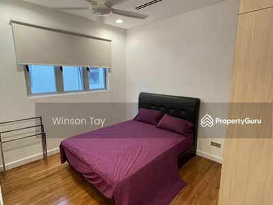 Idaman Residence @ KLCC, Malaysia Idaman Residence @ KLCC, Malaysia