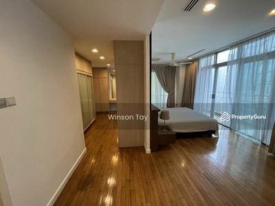 Idaman Residence @ KLCC, Malaysia Idaman Residence @ KLCC, Malaysia