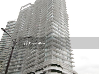 Idaman Residence @ KLCC, Malaysia Idaman Residence @ KLCC, Malaysia