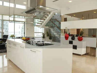 Idaman Residence @ KLCC, Malaysia Idaman Residence @ KLCC, Malaysia