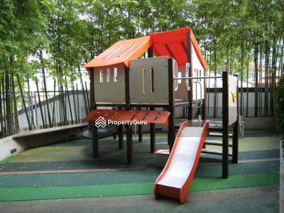 Idaman Residence @ KLCC, Malaysia Idaman Residence @ KLCC, Malaysia