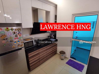 Solaria Residences, Malaysia Solaria Residences, Malaysia