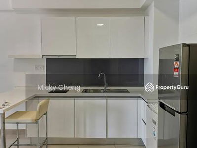 Eclipse Residence @ Pan'gaea, Malaysia Eclipse Residence @ Pan'gaea, Malaysia