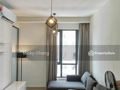 Eclipse Residence @ Pan'gaea, Malaysia Eclipse Residence @ Pan'gaea, Malaysia