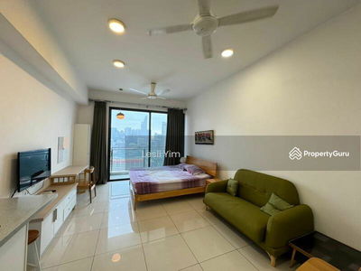 Nadi Bangsar Service Residence, Malaysia Nadi Bangsar Service Residence, Malaysia