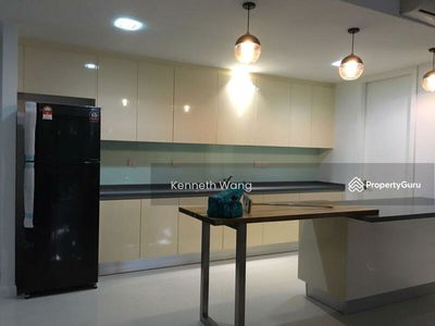 Azelia Residence @ Damansara Avenue, Malaysia Azelia Residence @ Damansara Avenue, Malaysia