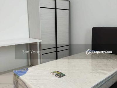 Greenfield Residence, Bandar Sunway, Malaysia Greenfield Residence, Bandar Sunway, Malaysia