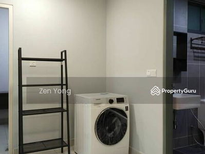 Greenfield Residence, Bandar Sunway, Malaysia Greenfield Residence, Bandar Sunway, Malaysia