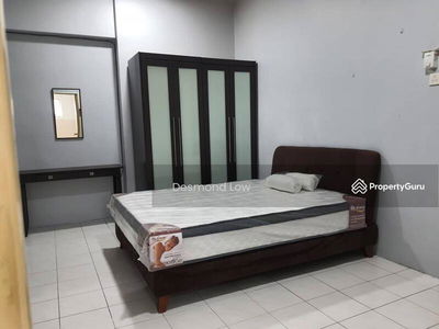 Jalil Damai Apartments, Malaysia Jalil Damai Apartments, Malaysia