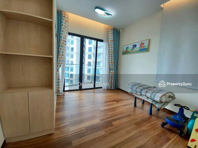 Sky Condominium @ Bandar Puchong Jaya, Malaysia Sky Condominium @ Bandar Puchong Jaya, Malaysia