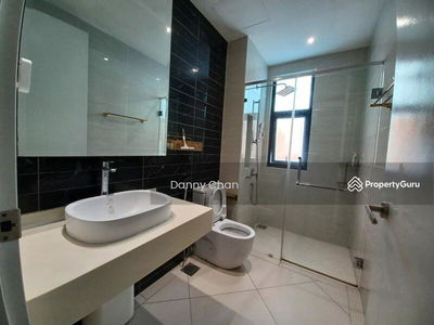 Sky Condominium @ Bandar Puchong Jaya, Malaysia Sky Condominium @ Bandar Puchong Jaya, Malaysia