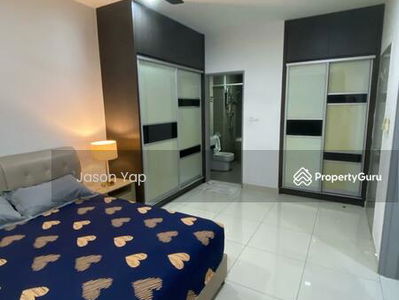 YOU Vista @ YOU City Cheras, Malaysia YOU Vista @ YOU City Cheras, Malaysia