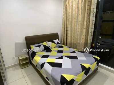 YOU Vista @ YOU City Cheras, Malaysia YOU Vista @ YOU City Cheras, Malaysia