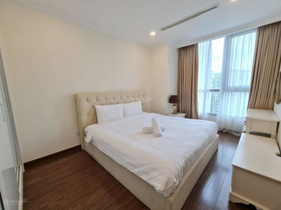 Vinhomes Central Park Vinhomes Central Park