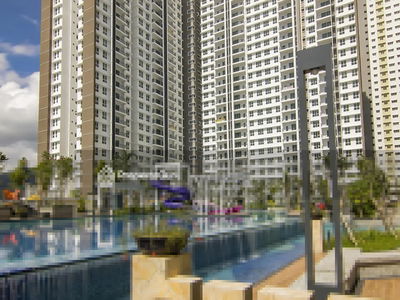 Imperial Residences @ Sungai Ara, Malaysia Imperial Residences @ Sungai Ara, Malaysia