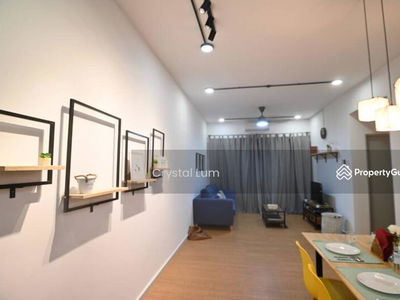 The Zizz, Malaysia The Zizz, Malaysia