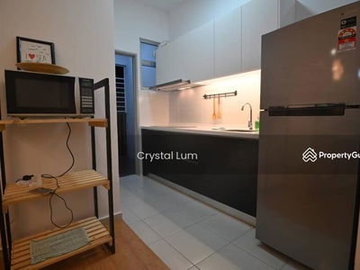 The Zizz, Malaysia The Zizz, Malaysia