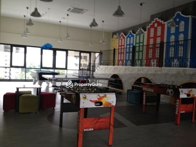 The Elements @ Ampang, Malaysia The Elements @ Ampang, Malaysia