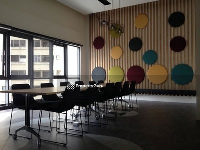 The Elements @ Ampang, Malaysia The Elements @ Ampang, Malaysia