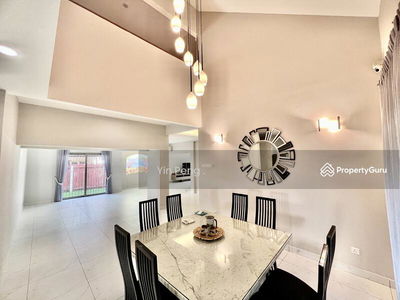 Taman Tun Dr Ismail, Malaysia Taman Tun Dr Ismail, Malaysia