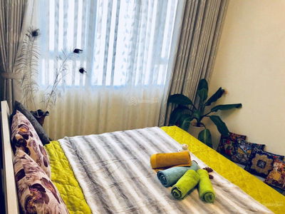 The Park Residence, Vietnam The Park Residence, Vietnam