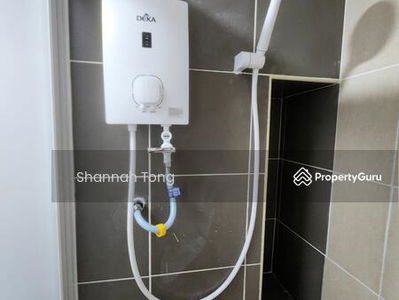 Razak City Residences (RC Residence), Malaysia Razak City Residences (RC Residence), Malaysia