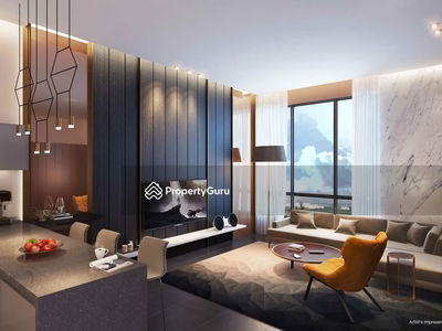 Ativo Suites @ Damansara Avenue, Malaysia Ativo Suites @ Damansara Avenue, Malaysia