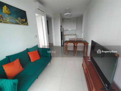 The M @ Medini Macrolink, Malaysia The M @ Medini Macrolink, Malaysia