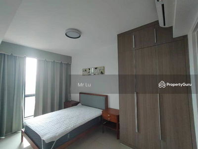 The M @ Medini Macrolink, Malaysia The M @ Medini Macrolink, Malaysia