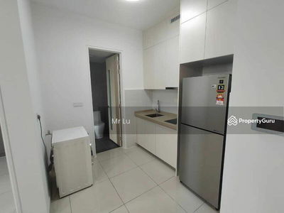 The M @ Medini Macrolink, Malaysia The M @ Medini Macrolink, Malaysia