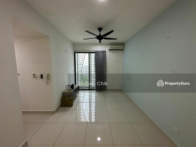 Trinity Aquata, Malaysia Trinity Aquata, Malaysia