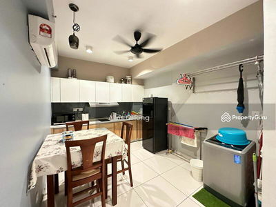 Avenue D'Vogue, Malaysia Avenue D'Vogue, Malaysia