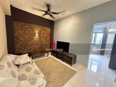 Avenue D'Vogue, Malaysia Avenue D'Vogue, Malaysia