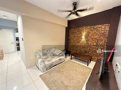 Avenue D'Vogue, Malaysia Avenue D'Vogue, Malaysia