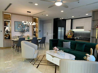 Terra Royal, Vietnam Terra Royal, Vietnam