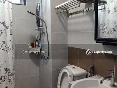 Amerin Residence, Malaysia Amerin Residence, Malaysia