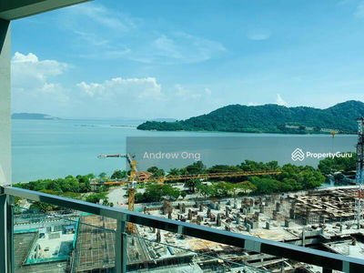 Tropicana Bay Residences, Malaysia Tropicana Bay Residences, Malaysia