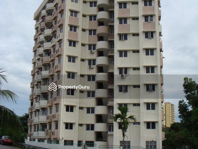 Desa Pinang, Malaysia Desa Pinang, Malaysia