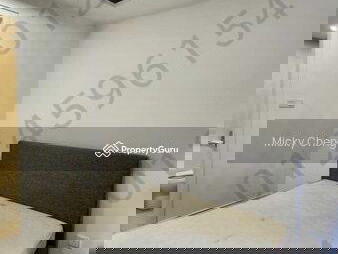 Eclipse Residence @ Pan'gaea, Malaysia Eclipse Residence @ Pan'gaea, Malaysia