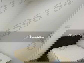 Eclipse Residence @ Pan'gaea, Malaysia Eclipse Residence @ Pan'gaea, Malaysia