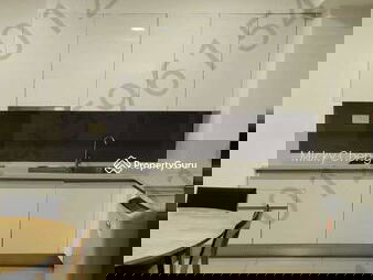 Eclipse Residence @ Pan'gaea, Malaysia Eclipse Residence @ Pan'gaea, Malaysia