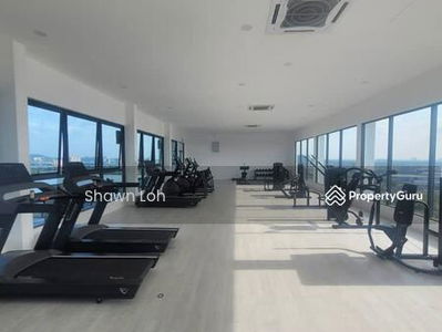 Armani Soho, Malaysia Armani Soho, Malaysia