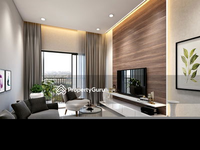 Aster Green Residence, Malaysia Aster Green Residence, Malaysia