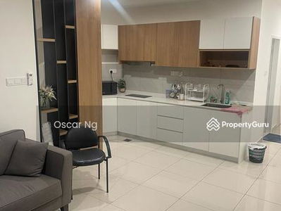 AraTre’ Residences @ Ara Damansara, Malaysia AraTre’ Residences @ Ara Damansara, Malaysia